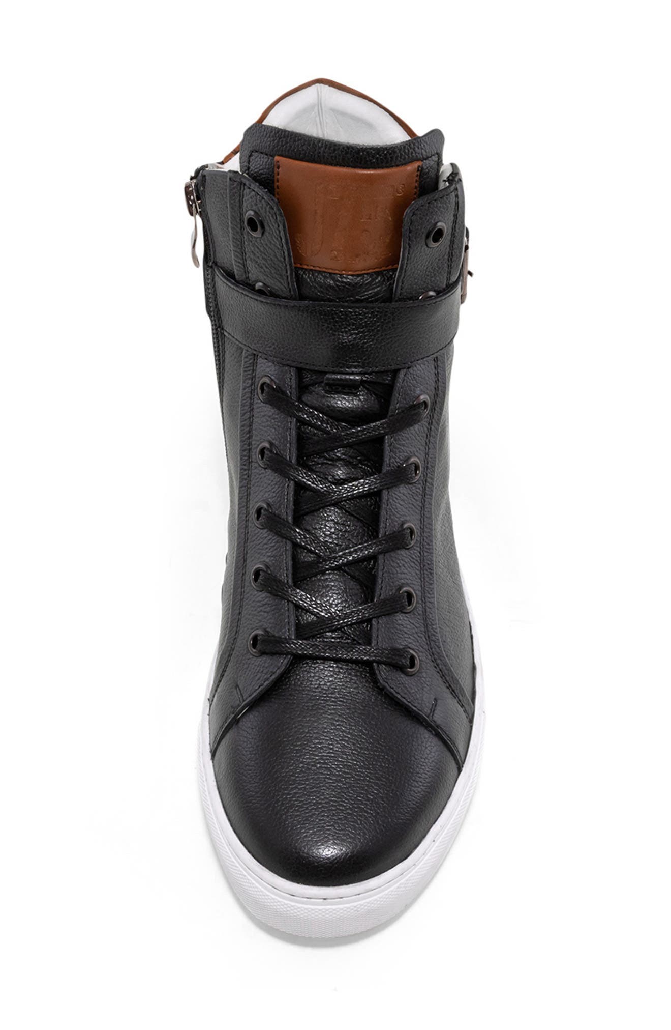 J75 BY JUMP Blake Hi Top Sneaker, Alternate, color, 