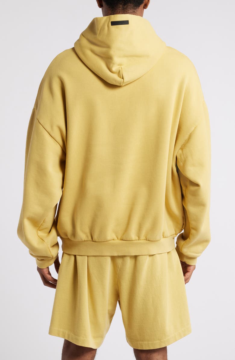 Fear of God Essentials Gender Inclusive Homecoming Cotton Hoodie, Alternate, color, 