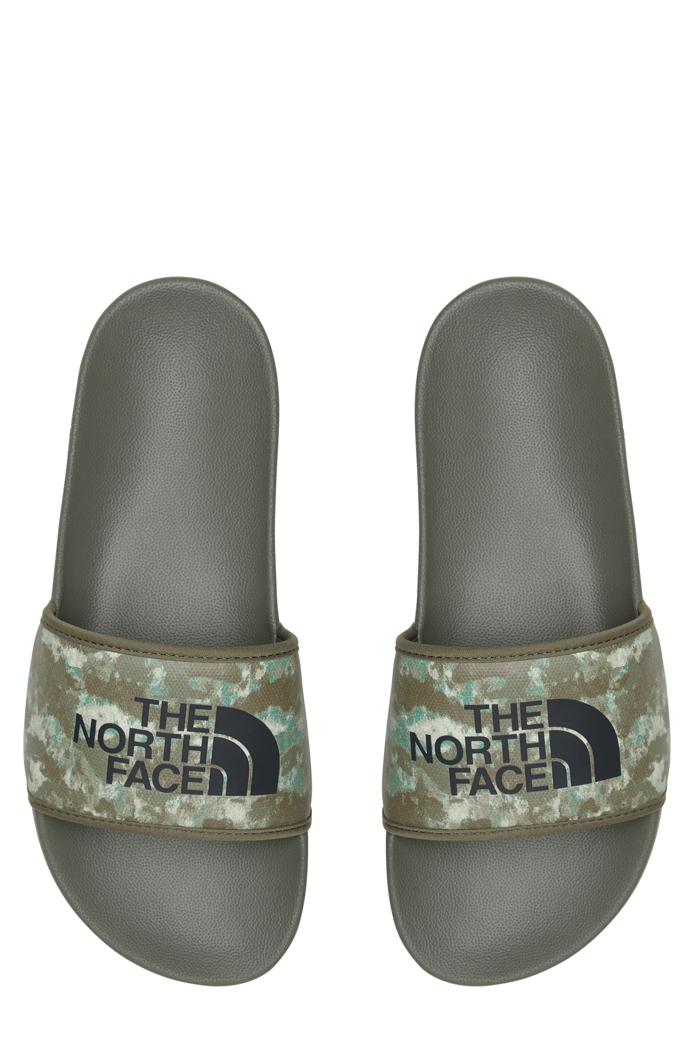 Base Camp III Slide Sandal, Alternate, color, MLTRYOLVSTPLDCMPRNT