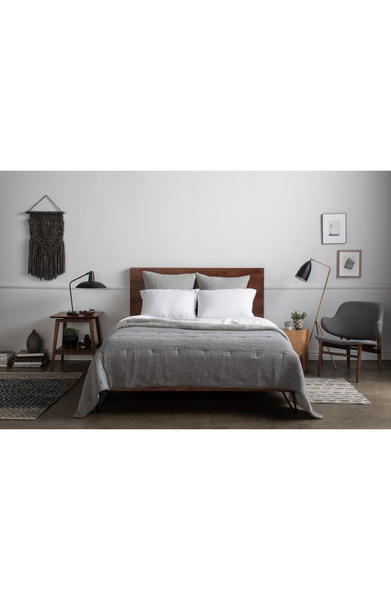 Parachute Cloud Cotton Quilt, Alternate, color,