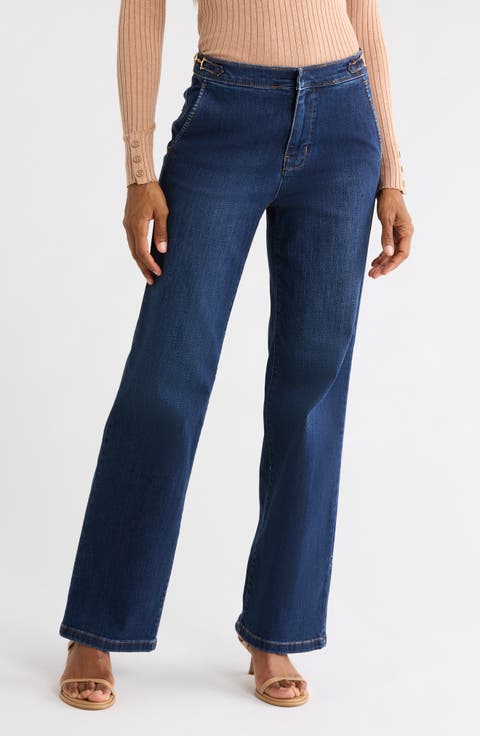 Ryker Straight Leg Jeans