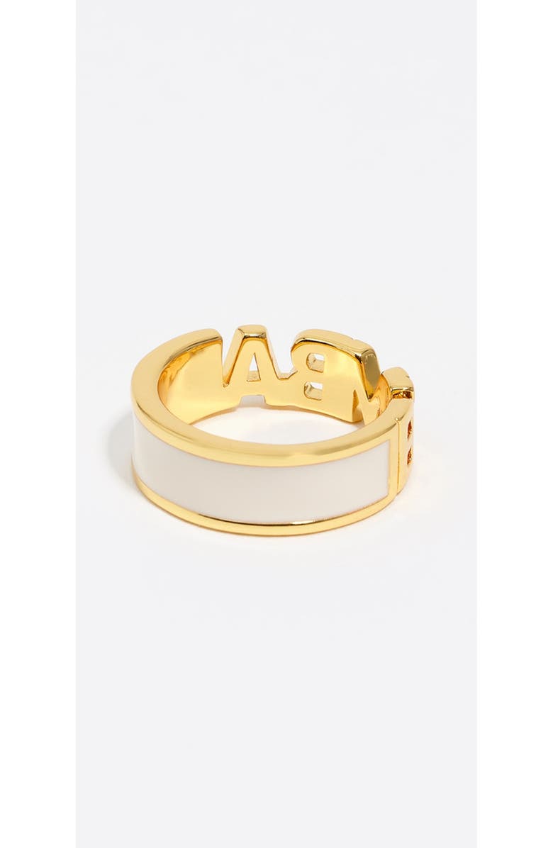 Bimba y Lola Logo Ring, Alternate, color,