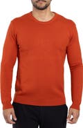 XRAY Crewneck Knit Sweater