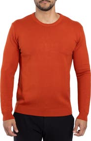 XRAY Crewneck Knit Sweater