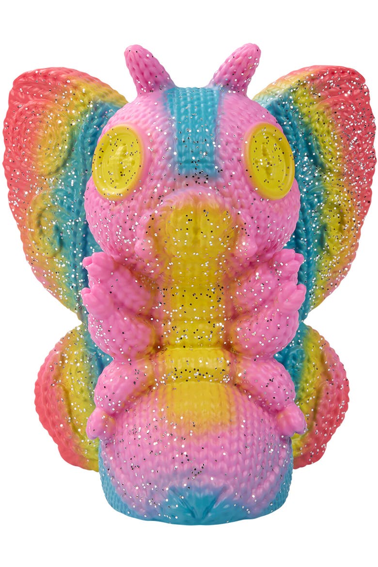 Toho - Mothra, Main, color, Multicolor