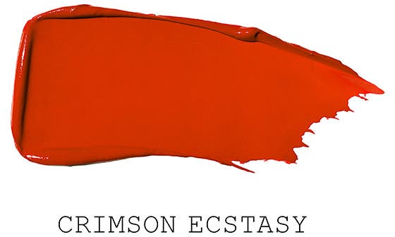 selected CRIMSON ECSTASY