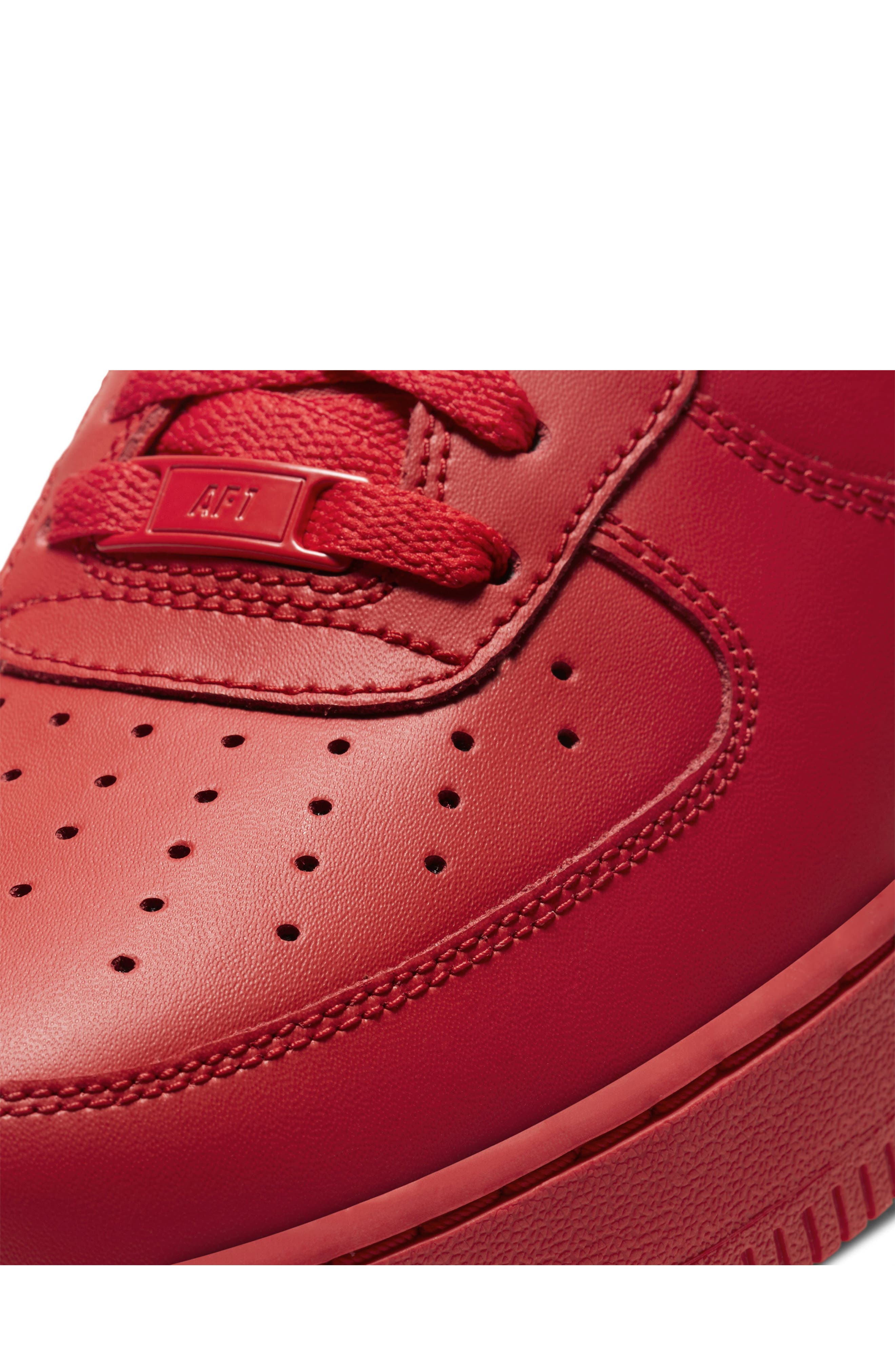 Nike Air Force 1 '07 LV8 Sneaker, Alternate, color, 