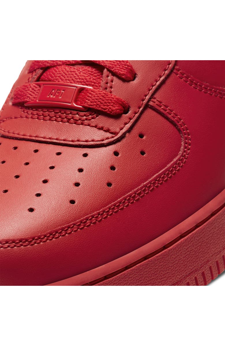 Nike Air Force 1 '07 LV8 Sneaker, Alternate, color,