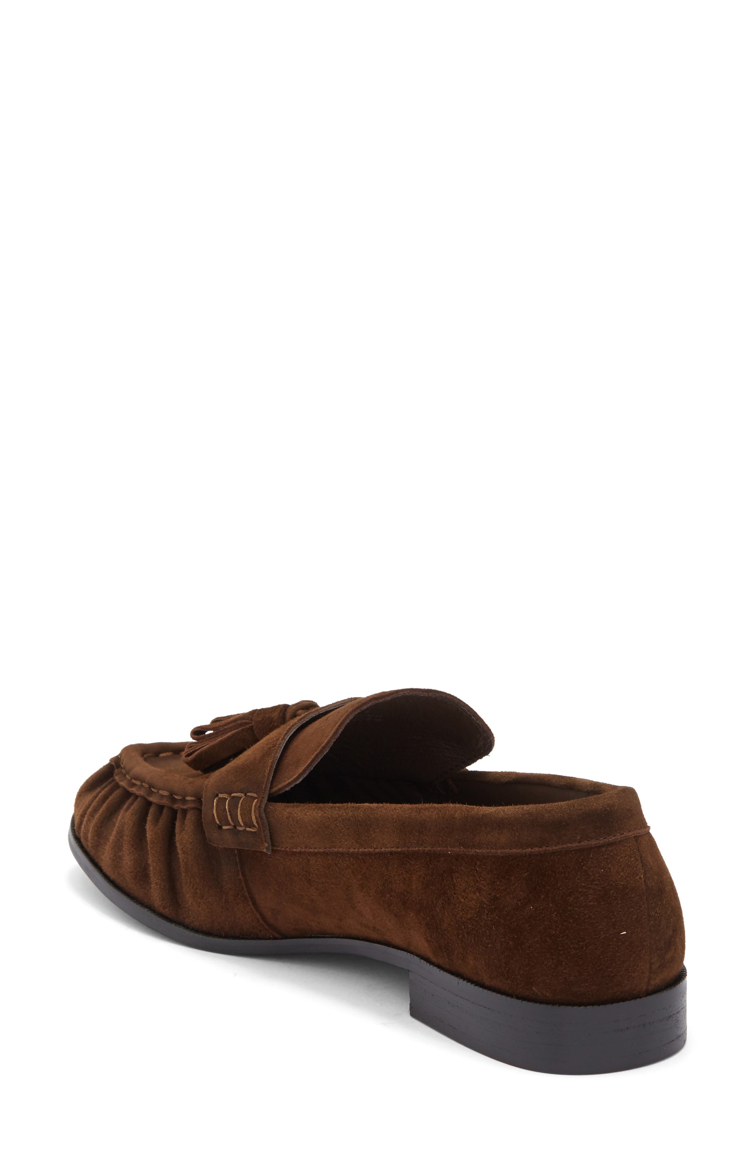 Articulate Kiltie Loafer - image 4