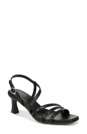 Naturalizer Galaxy Slingback Sandal