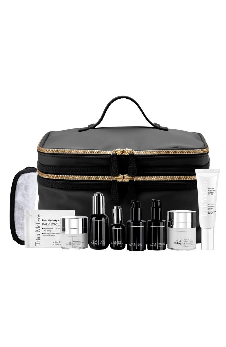 Trish McEvoy The Power of Skincare<sup>®</sup> Gorgeous Collection $640 Value, Main, color,