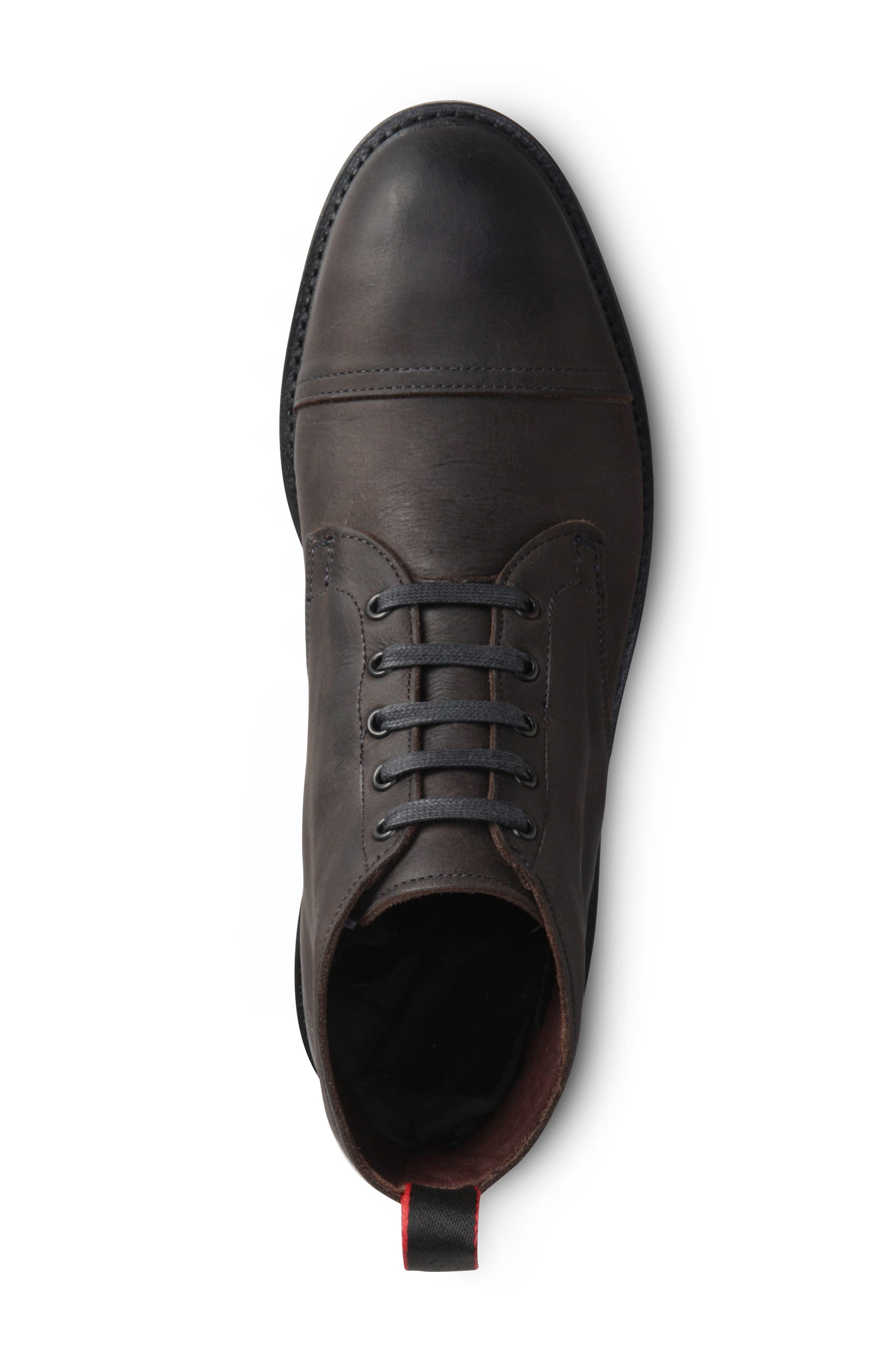 Allen Edmonds Patton Boot, Alternate, color, 