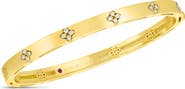 Roberto Coin Verona Bangle Bracelet