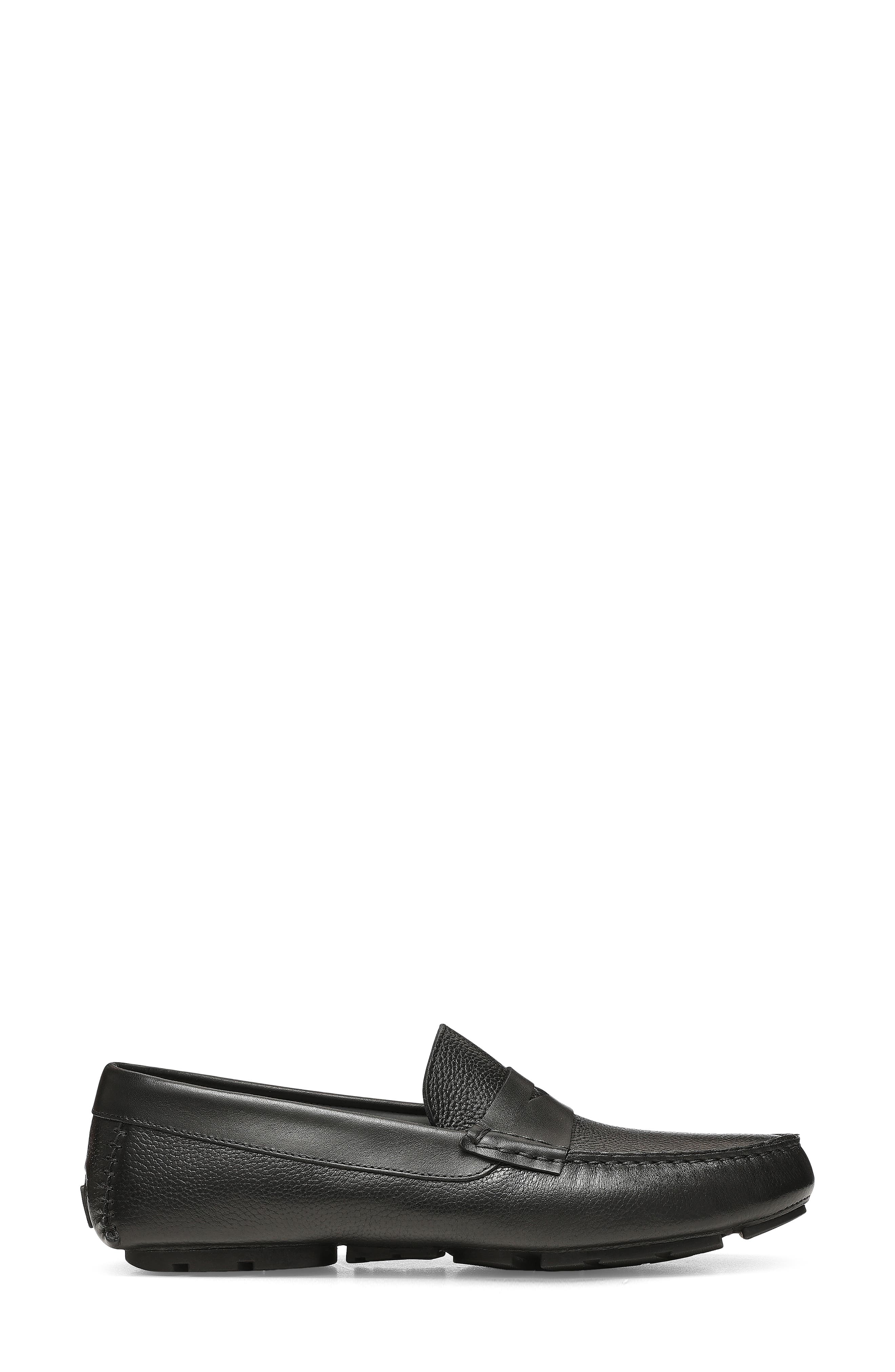 Donald Pliner Driving Penny Loafer, Alternate, color, 