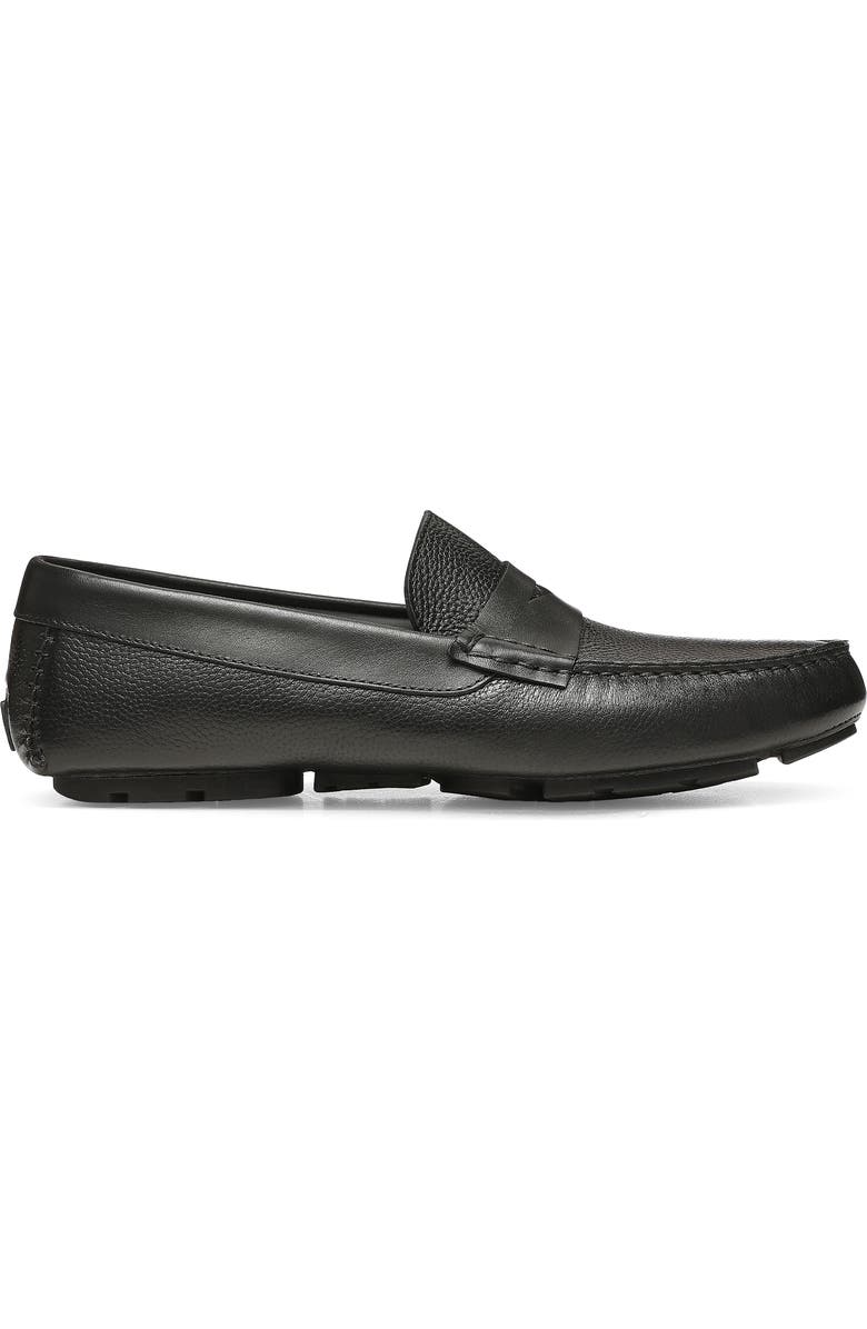 Donald Pliner Driving Penny Loafer, Alternate, color,