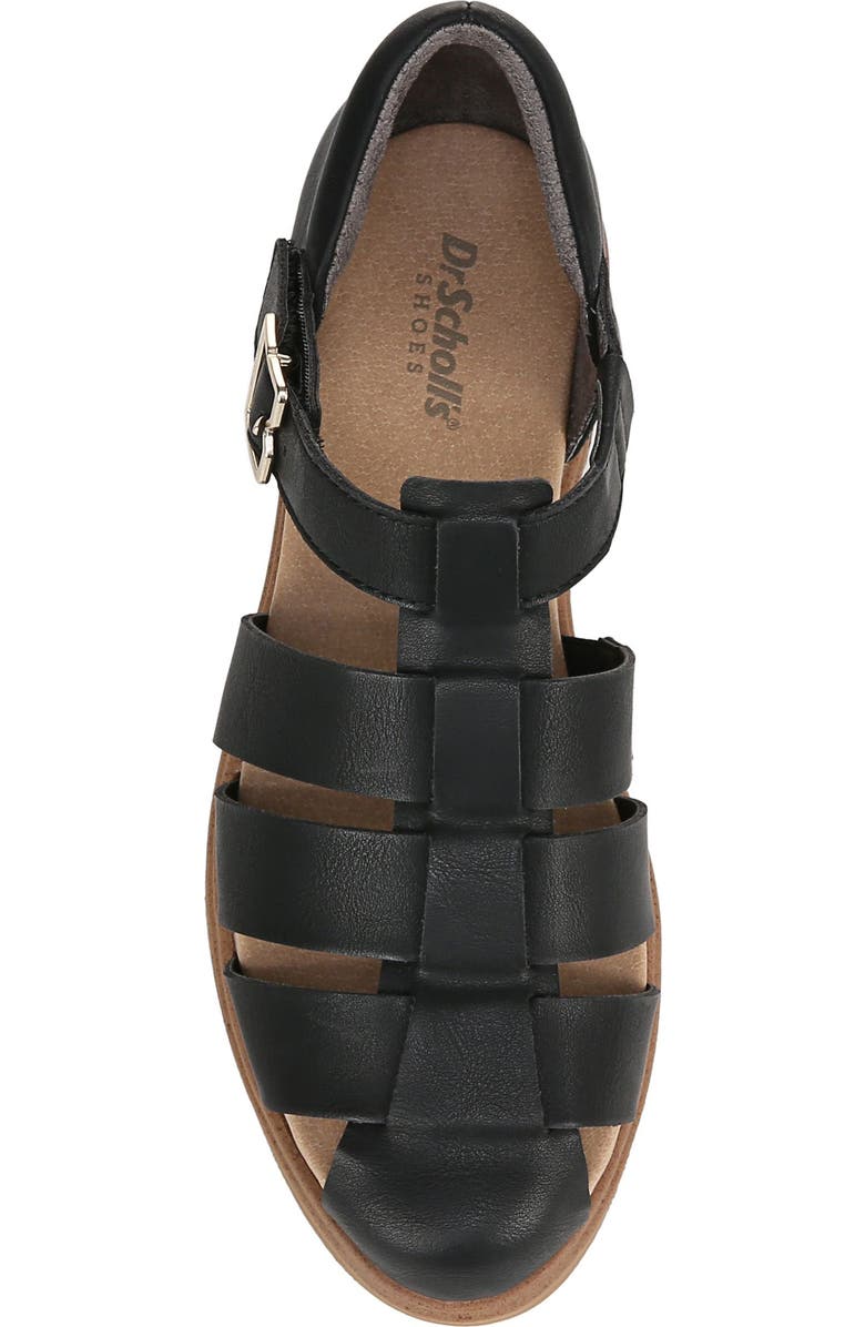 Dr. Scholl's Hello Sea Fisherman Sandal, Alternate, color,