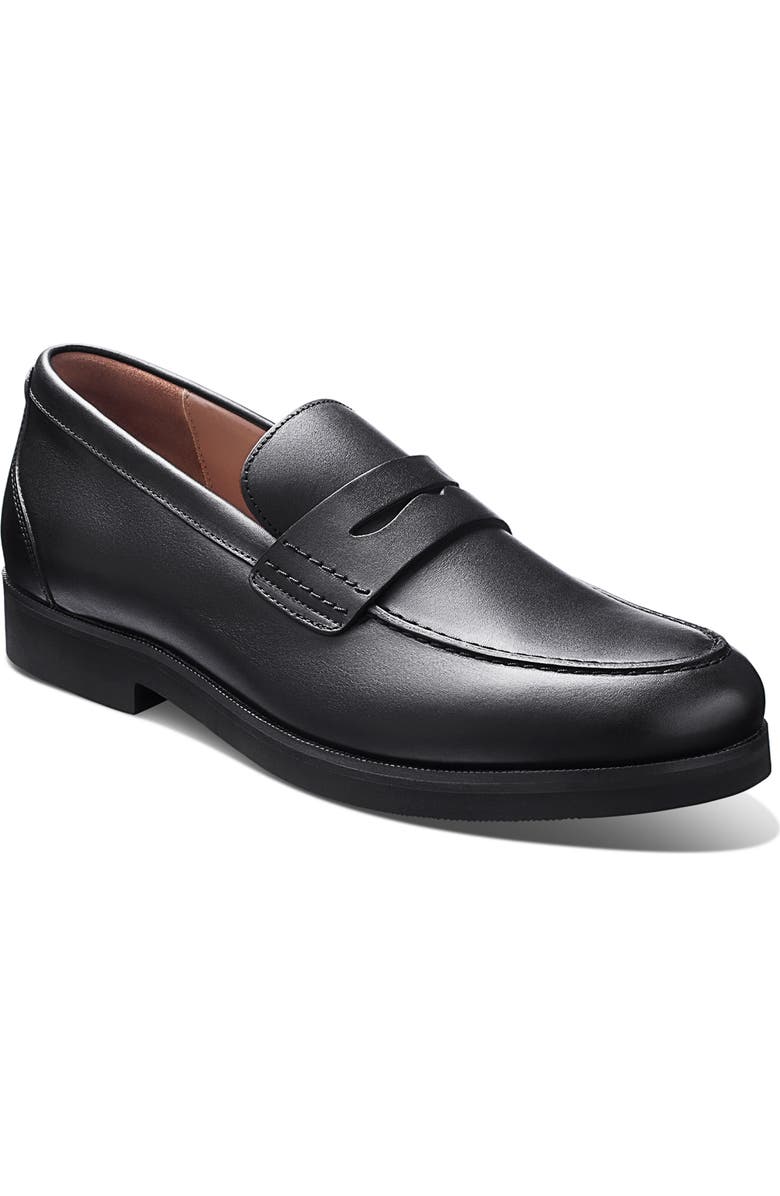 Samuel Hubbard Tailored Traveler Penny Loafer, Main, color,