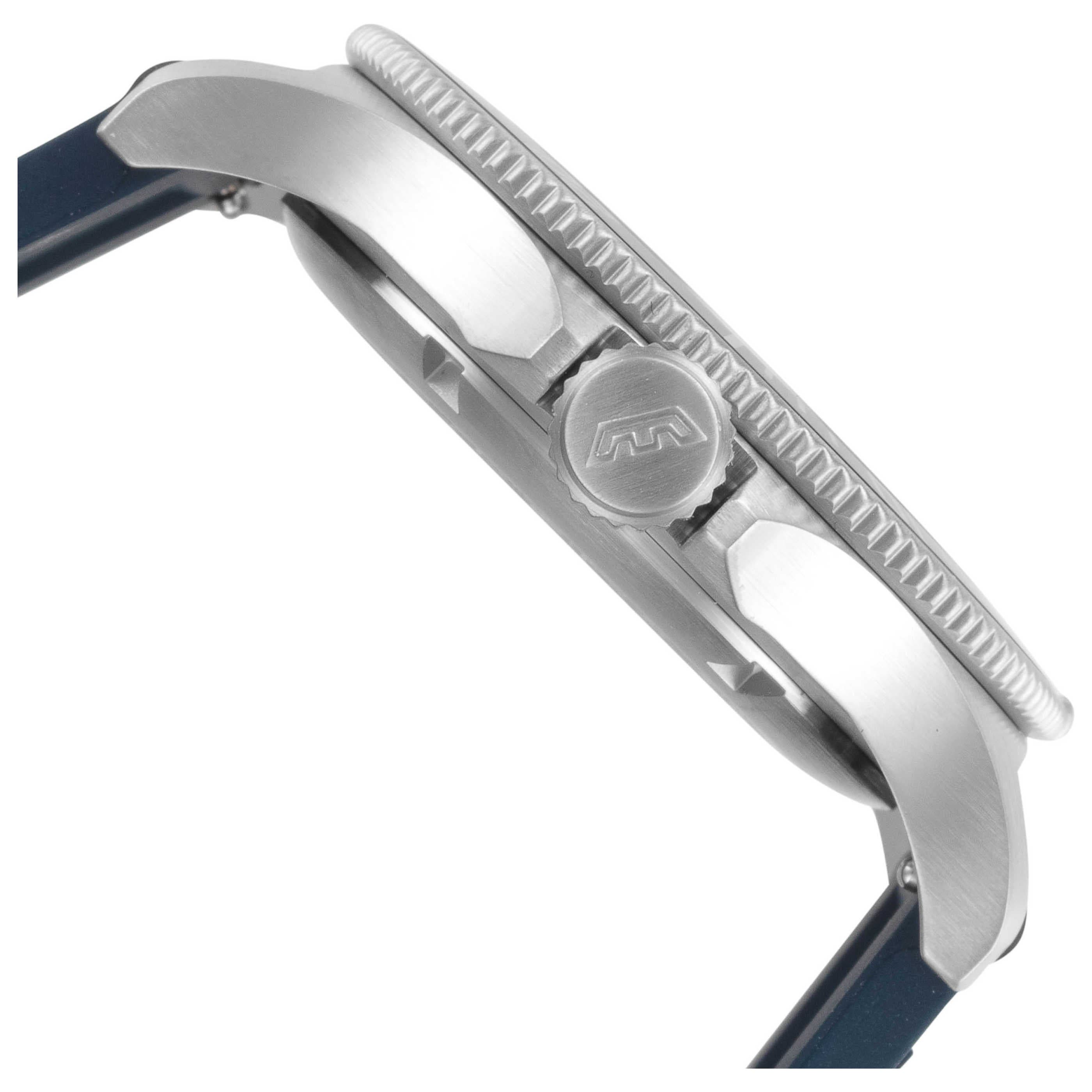 GLYCINE Combat Sub 42mm Automatic Strap Watch (Men) | Nordstrom