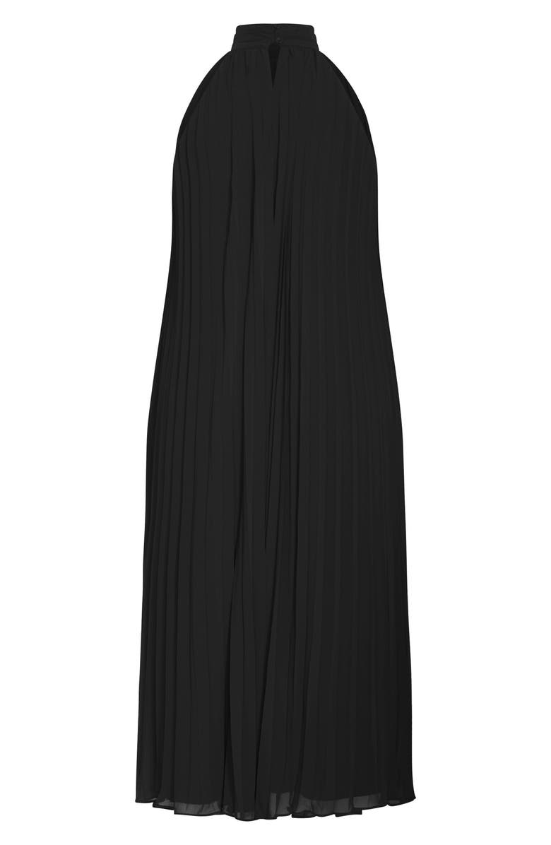 City Chic Aida Sleeveless Maxi Dress, Alternate, color,
