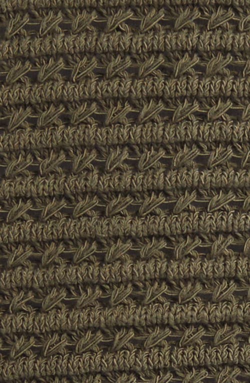 Rag & Bone Womens Knit Cardigan Sweater In Army