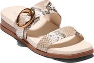 Cole Haan Oaklynn Wedge Sandal