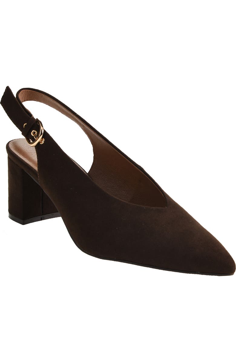 Chinese Laundry Menny Pointed Toe Slingback Pump, Main, color,