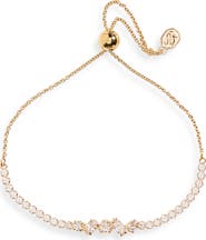 Swarovski Mesmera Slide Bracelet