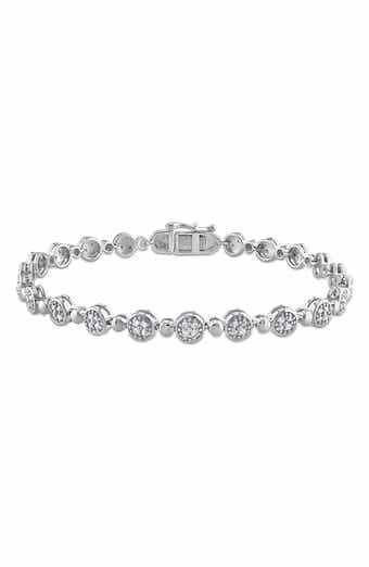Diamond Tennis Bracelet - 0.5ct.