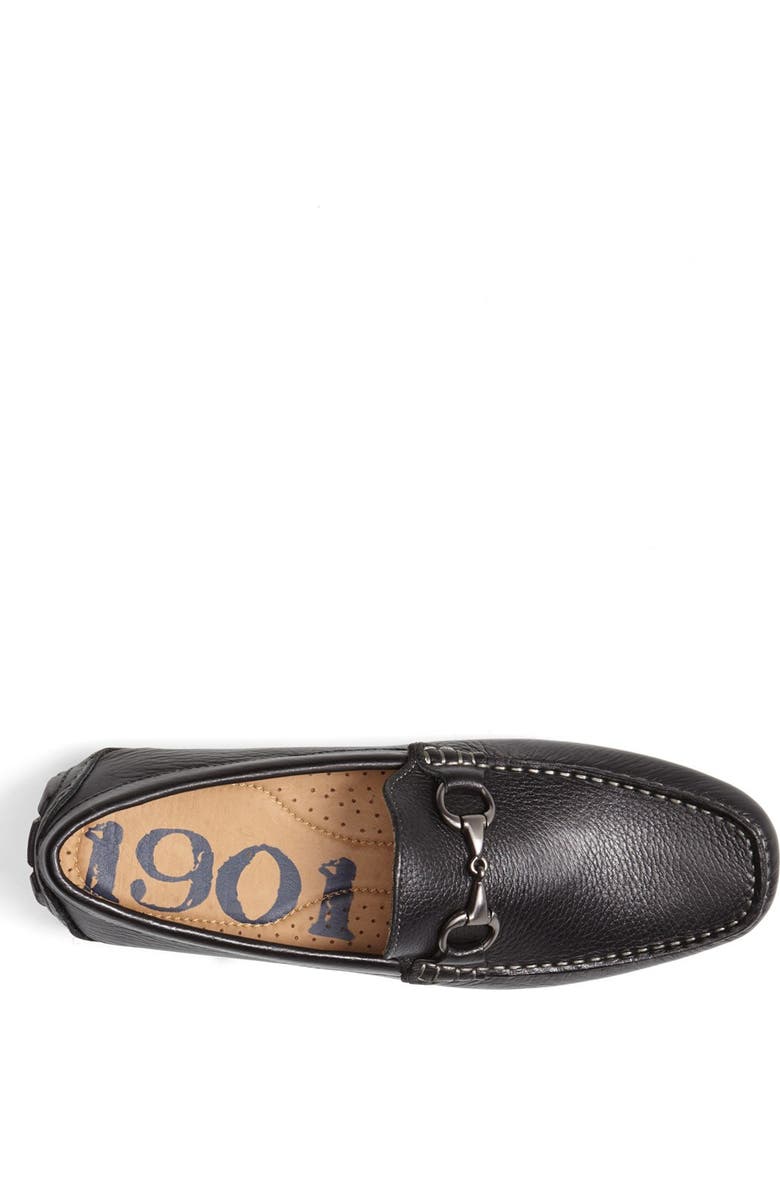 1901 'Naples' Driving Shoe, Alternate, color,