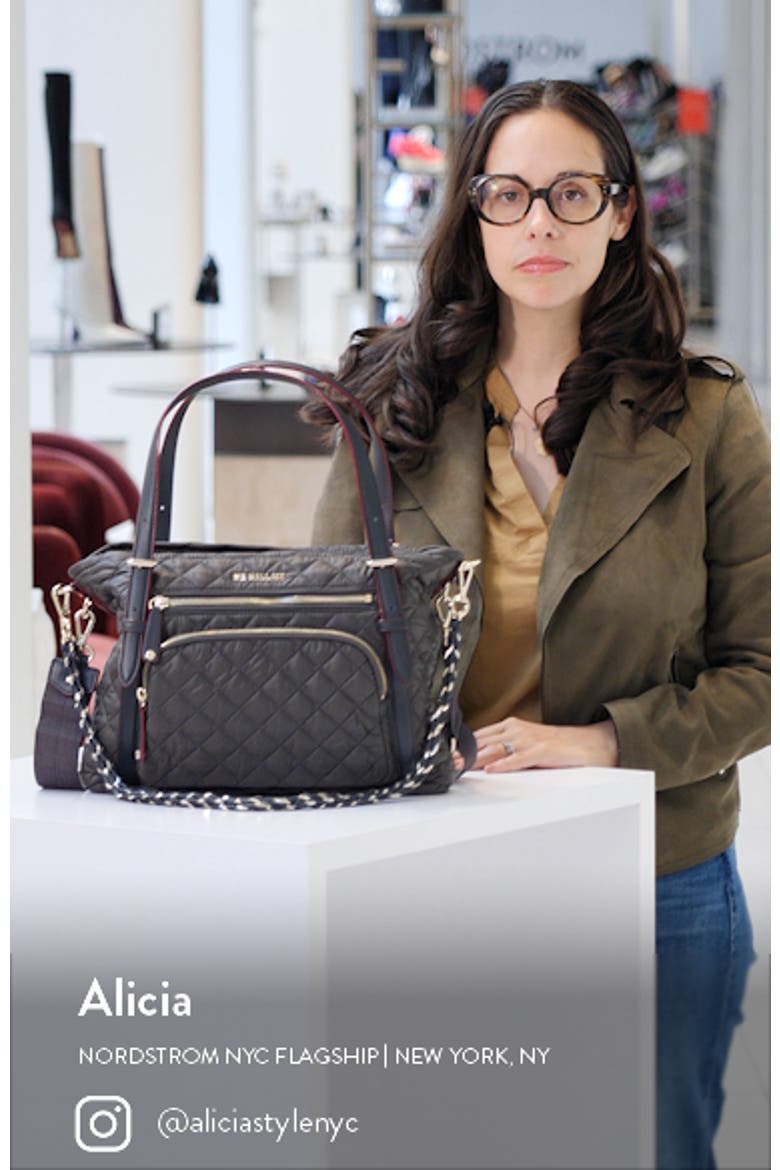 Crosby Everywhere Tote video
