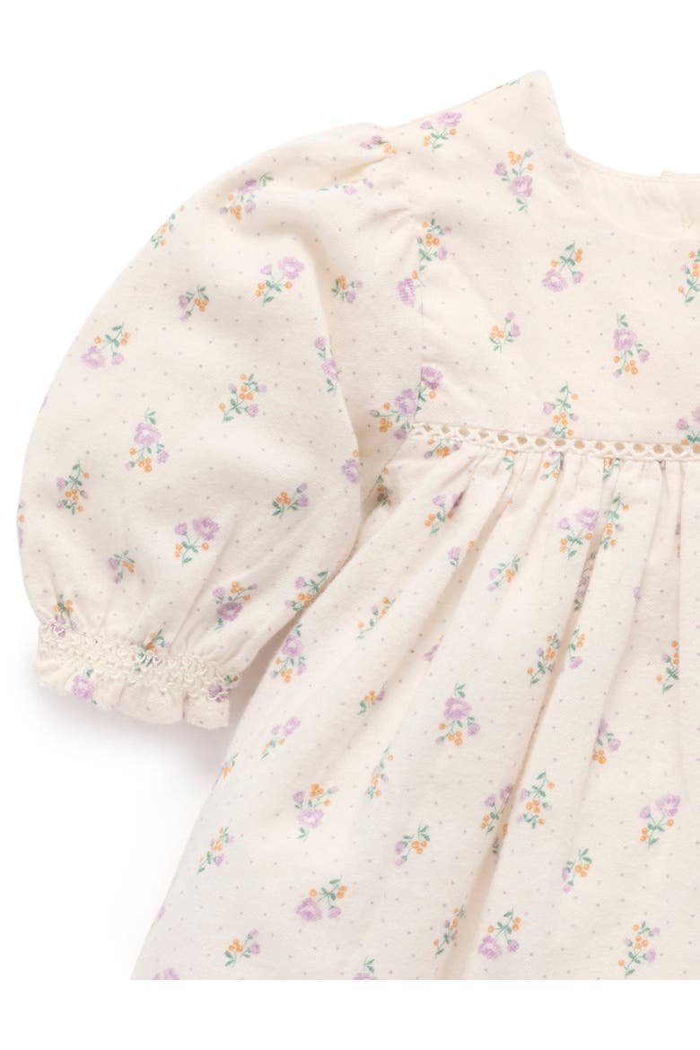Primrose Dress with Headband, Alternate, color, Primrose Print