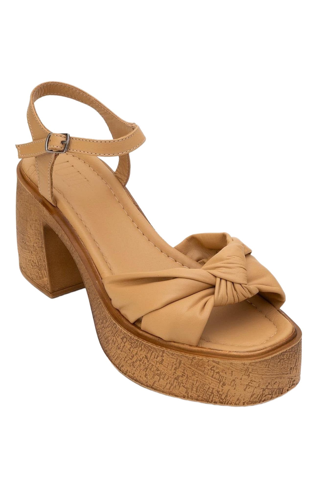 Cognac Leather
