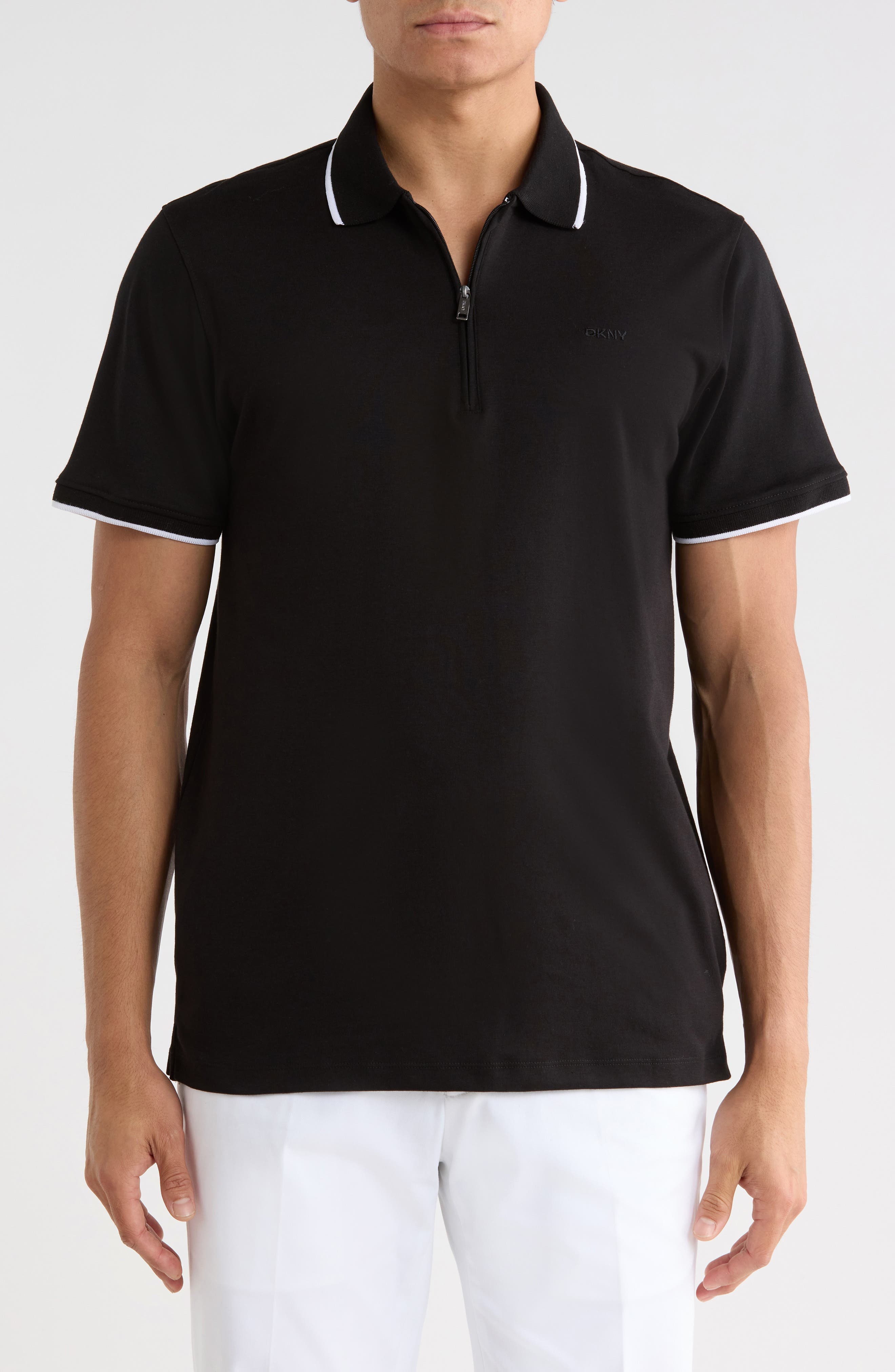 Zip Polo