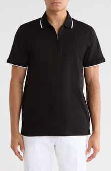 Zip Polo