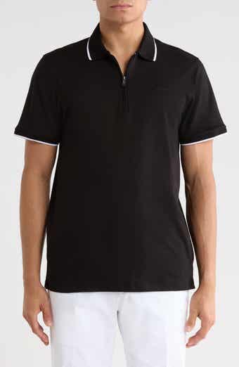 Zip Polo