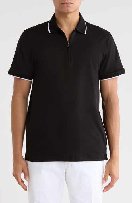 Zip Polo