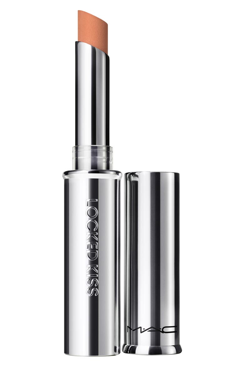Locked Kiss Matte 24 Hour Lipstick, Main, color, TEASER