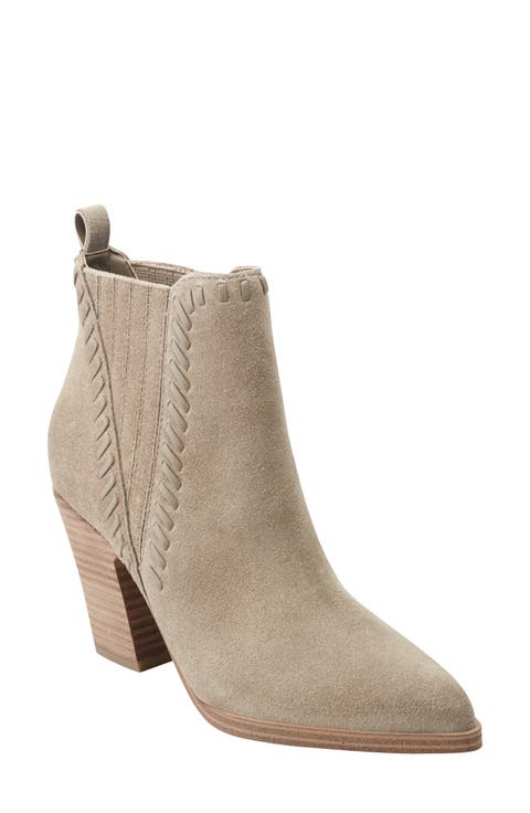 Alvira Bootie