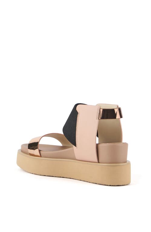 United Nude Rico Sandal