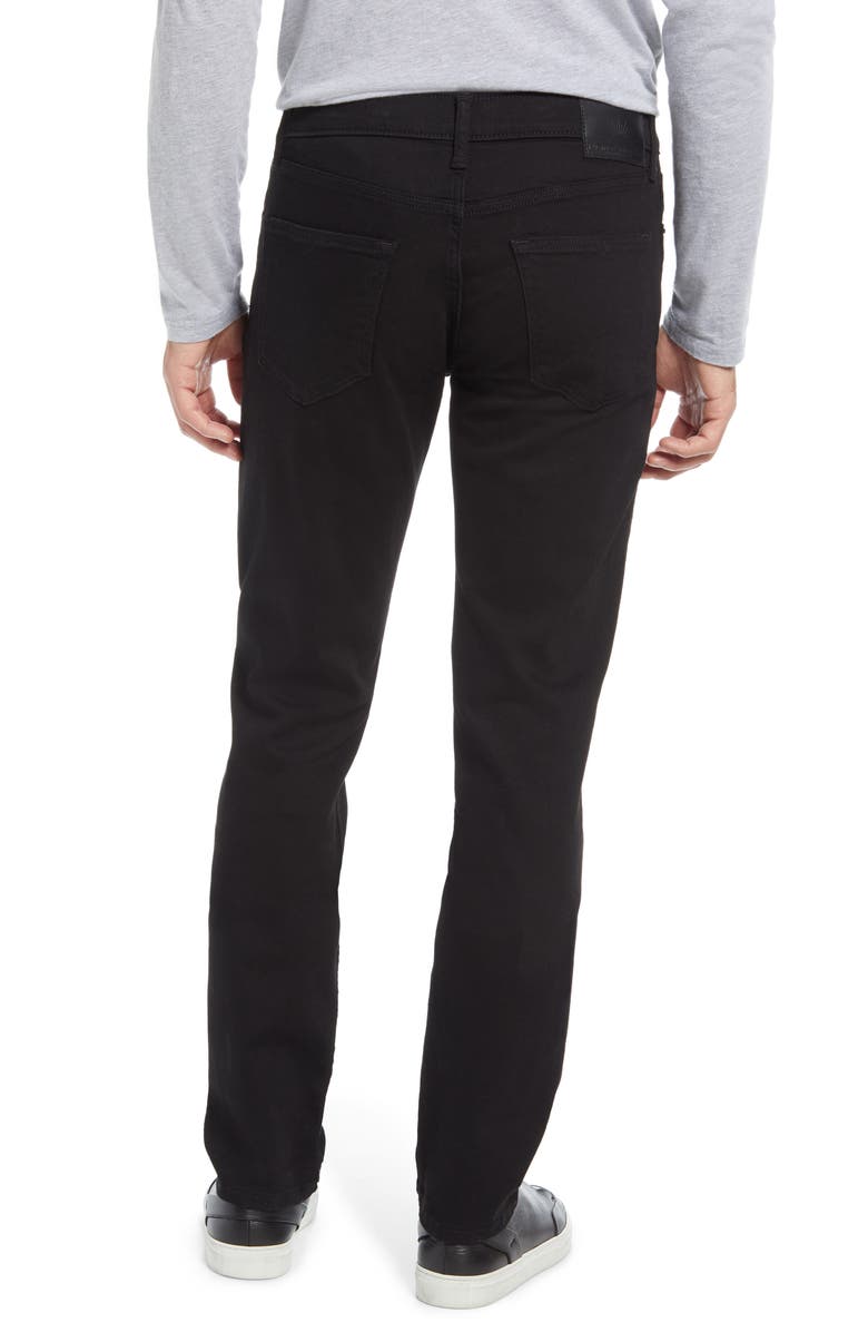 Rising Sun & Co. Repreve Slim Fit Jeans, Alternate, color,