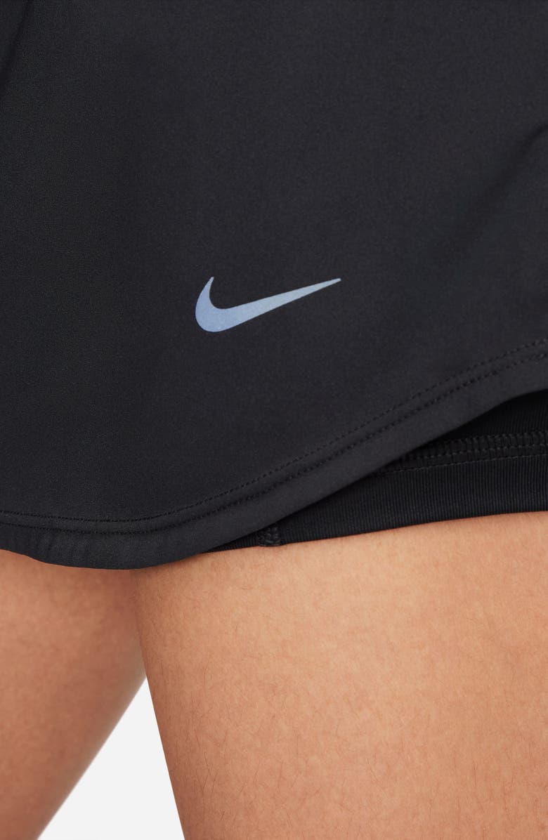 Nike Ultrahigh Waist Skorts, Alternate, color,