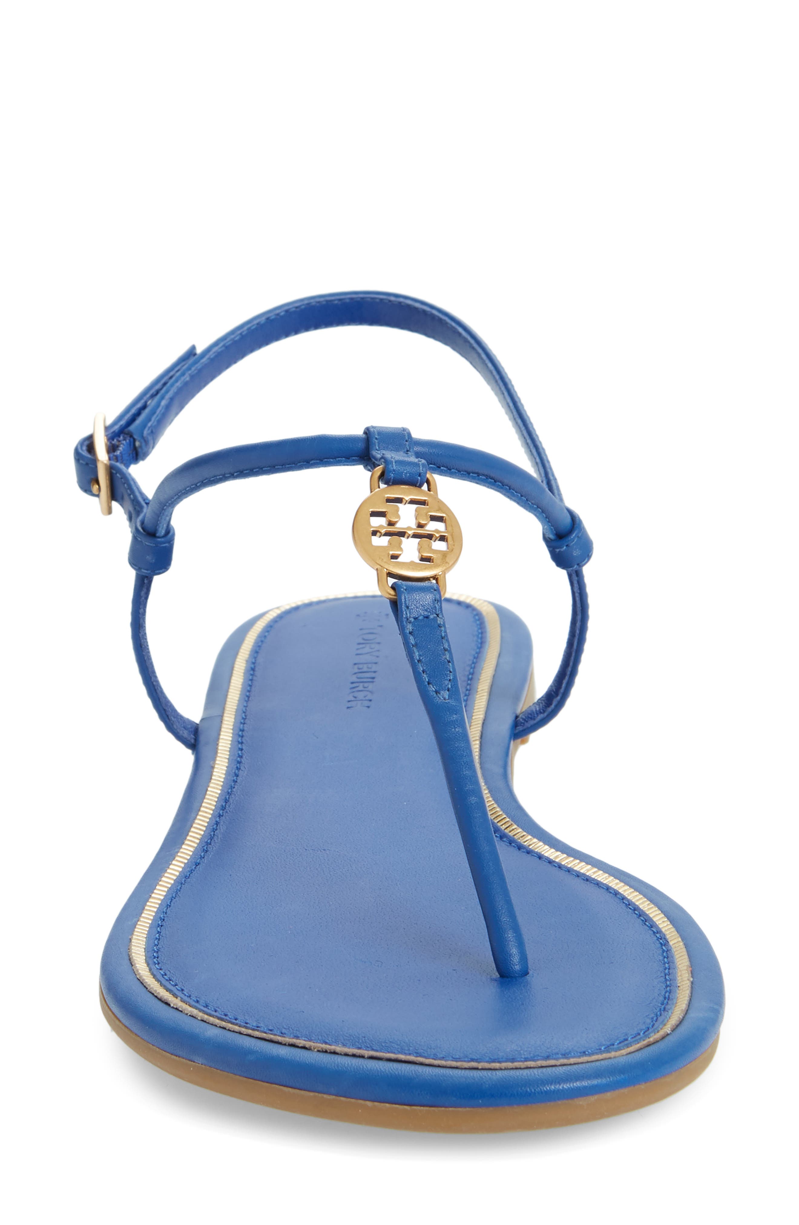 Tory Burch Emmy Sandal, Alternate, color, 