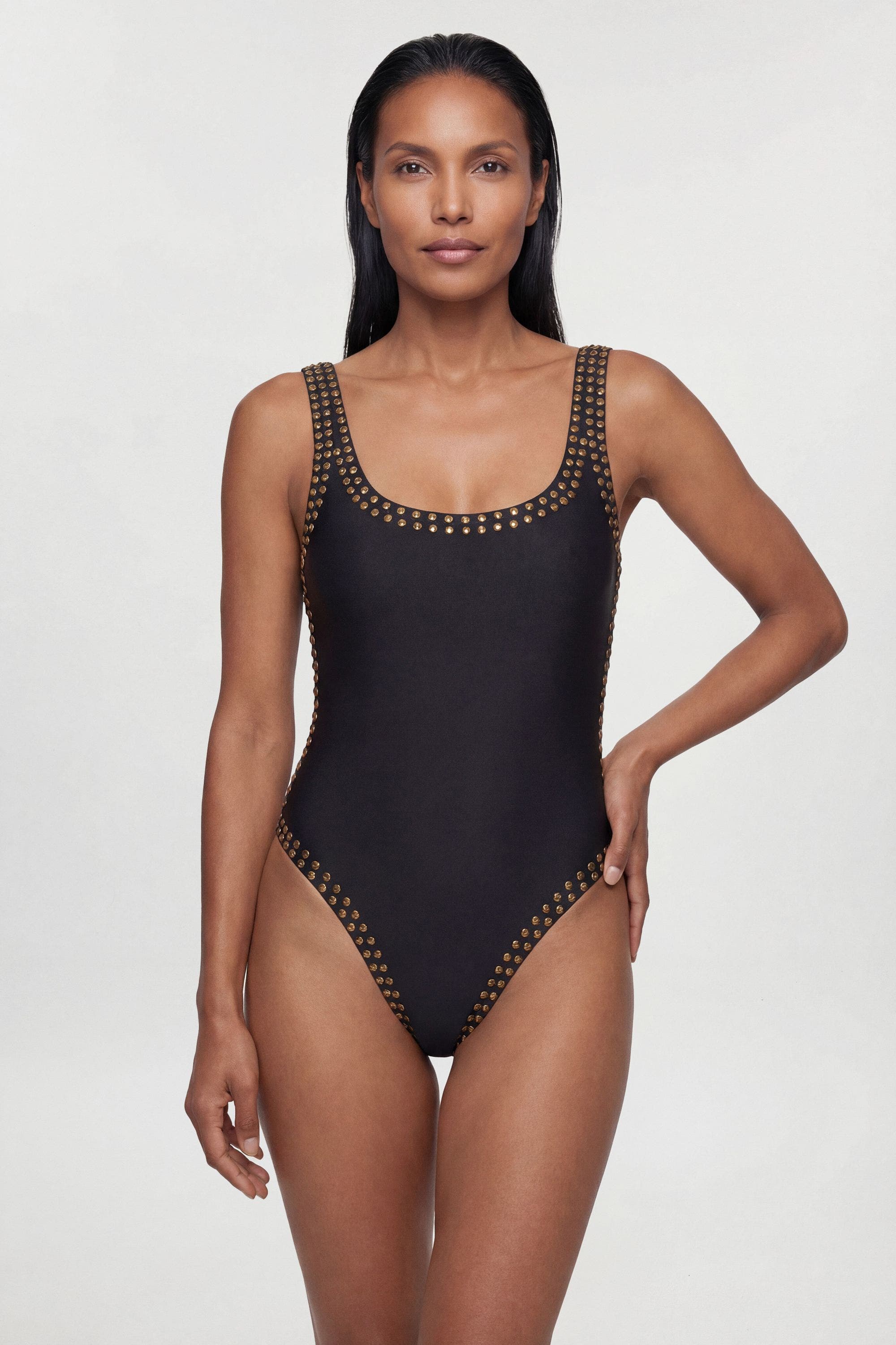 selected Black