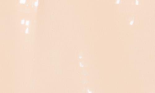 A.l.c . Elsie Strapless Sequin Minidress In Neutral