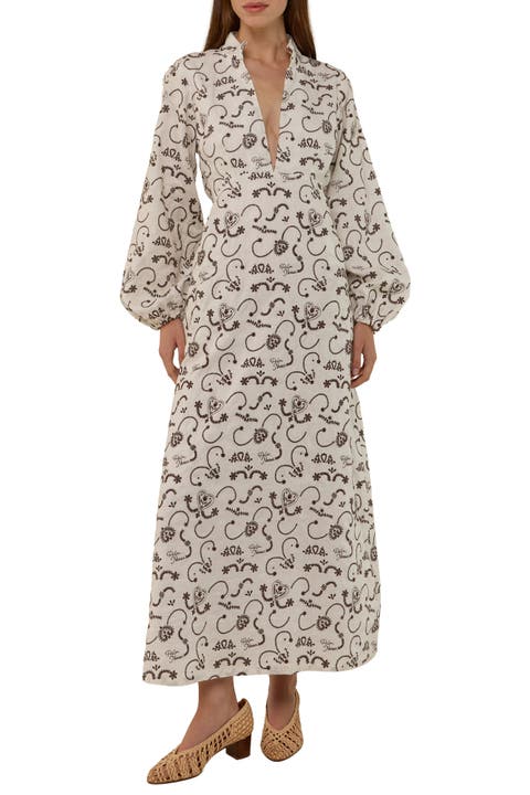 Josie Dress