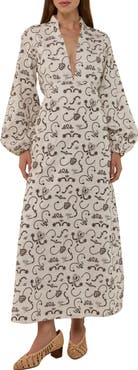 Palm Noosa Josie Dress