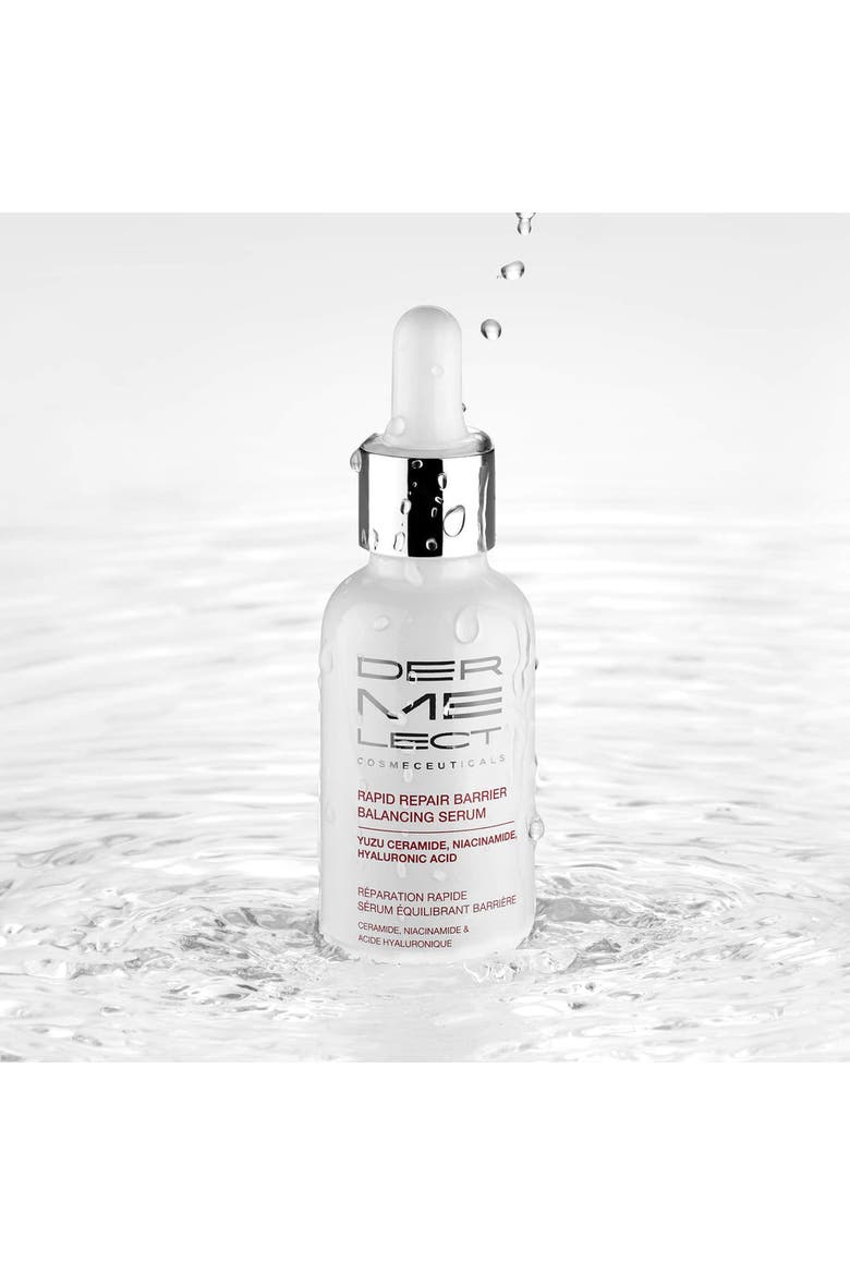RAPID REPAIR Barrier Balancing Serum, Alternate, color, Clear