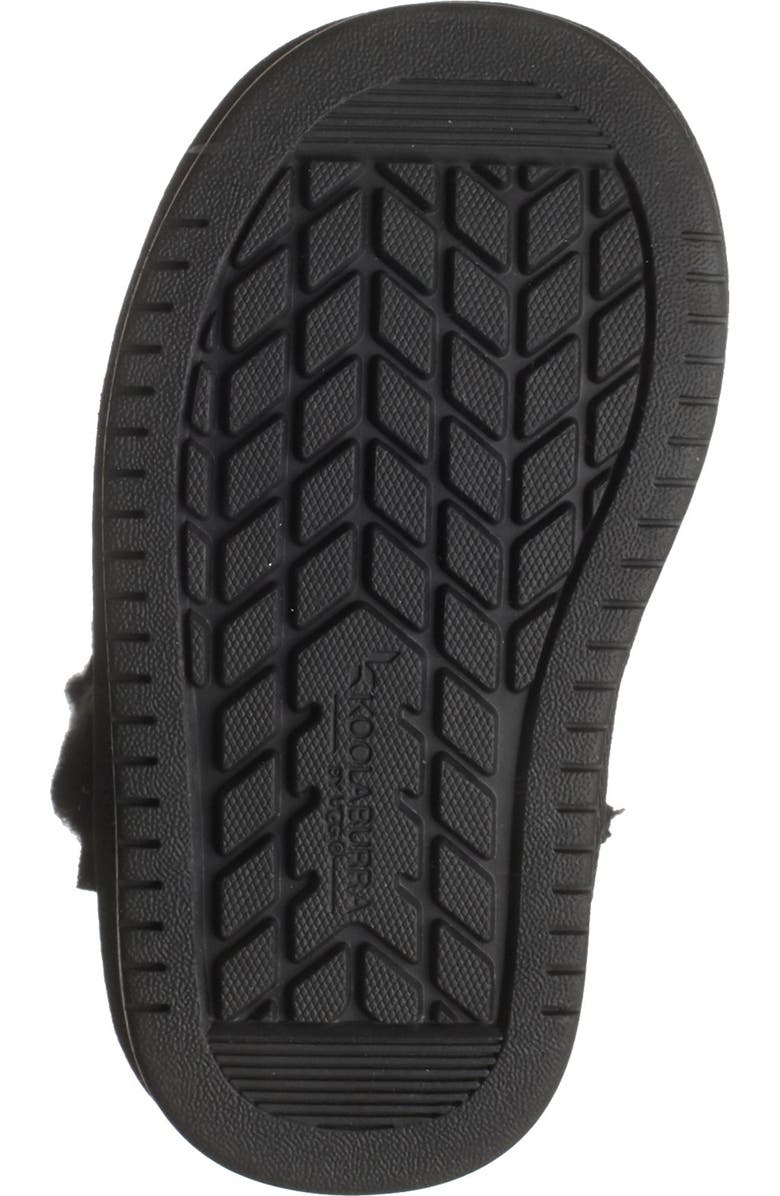 Koolaburra by UGG<sup>®</sup> Kids' Victoria Genuine Shearling Boot, Alternate, color,