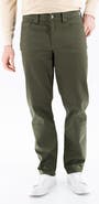 Devil-Dog Dungarees Slim Straight Leg Jeans