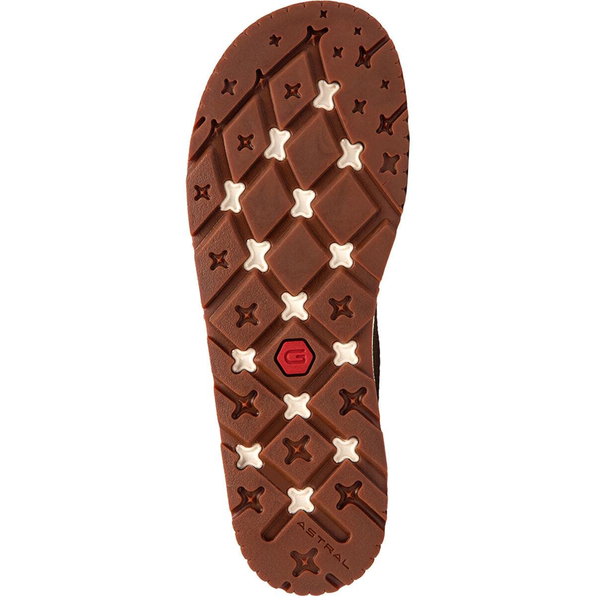 ASTRAL Brewer 3.0 Water Shoe, Alternate, color, Treefrog Tan